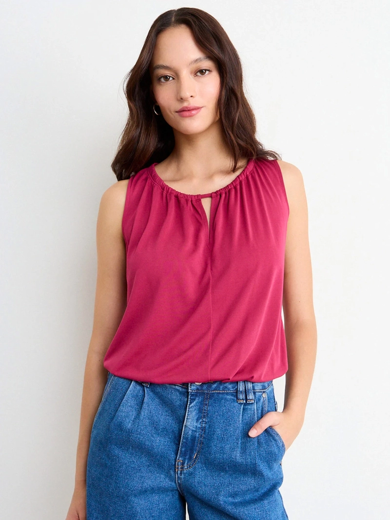 POLERA MUJER IO LISA - 3