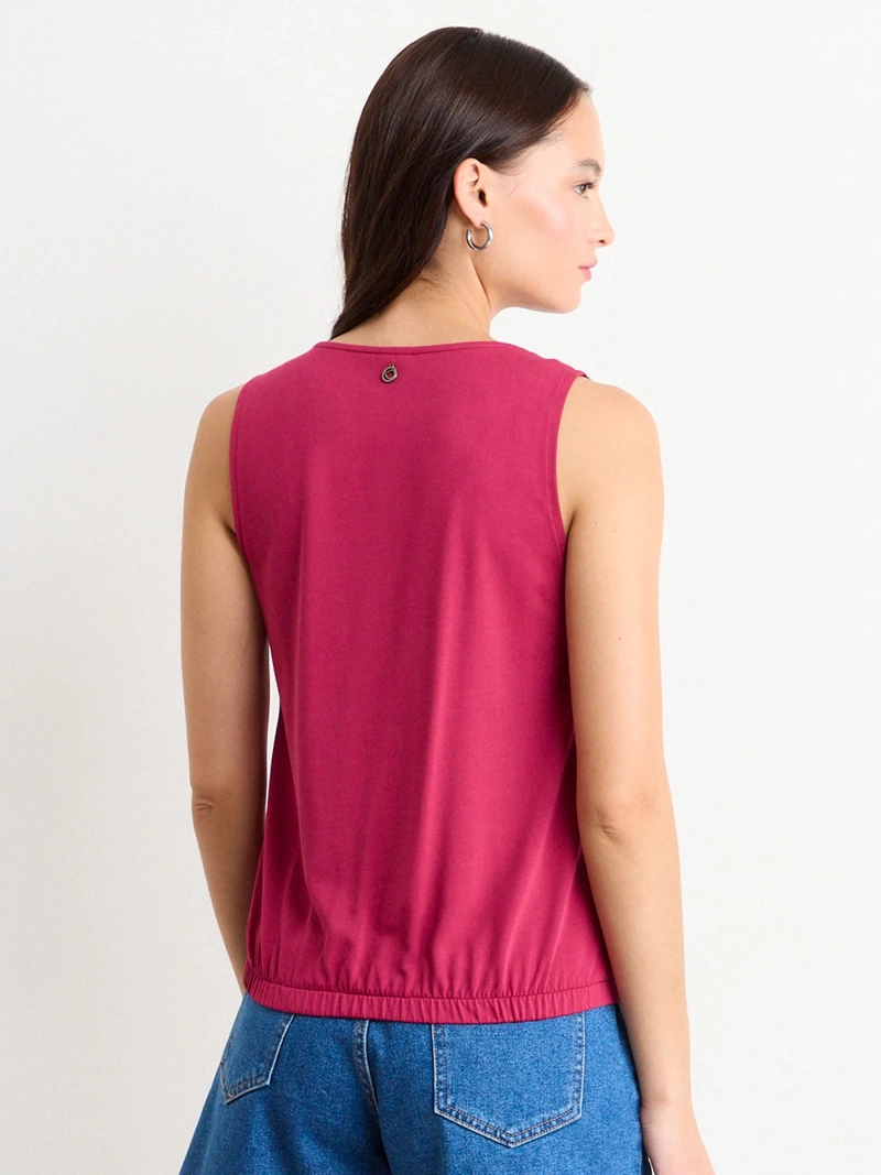 POLERA MUJER IO LISA - 4