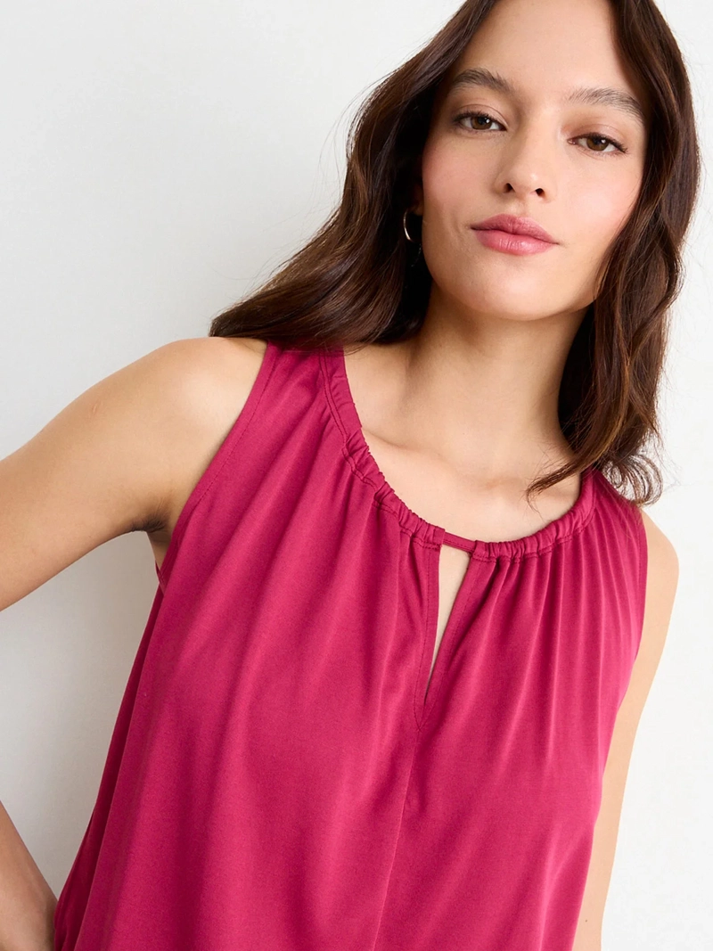 POLERA MUJER IO LISA - 5