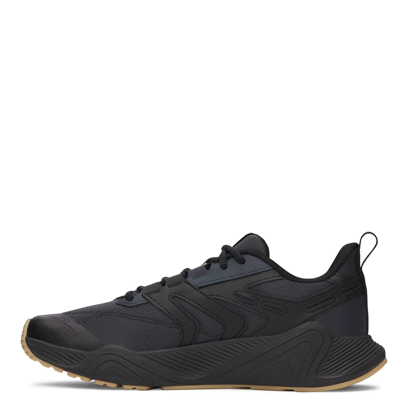 ZAPATILLAS HOMBRE UNDER ARMOUR ENTRENAMIENTO GRAFITO CHARGED COMMIT TR 5 - 2