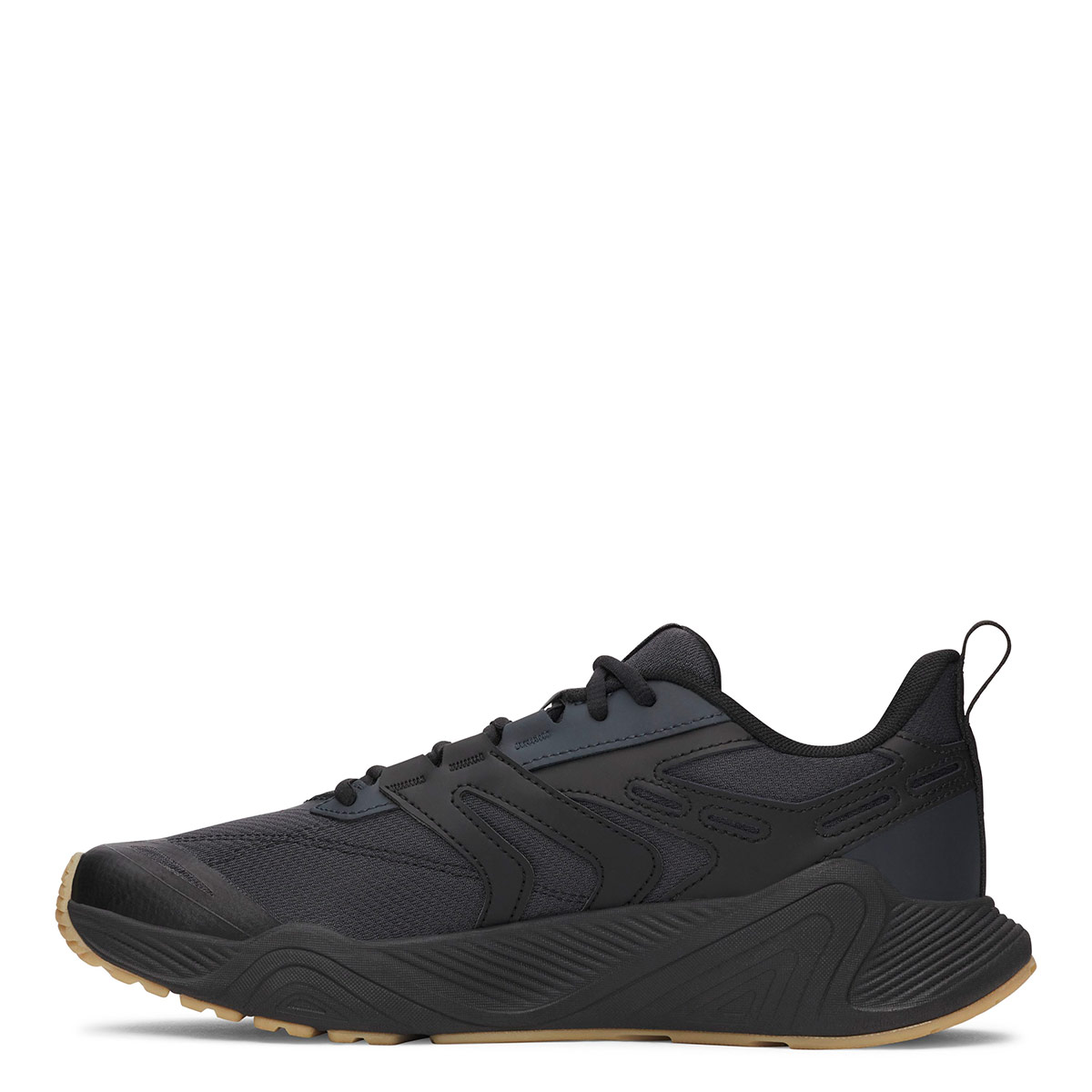 ZAPATILLAS HOMBRE UNDER ARMOUR ENTRENAMIENTO GRAFITO CHARGED COMMIT TR 5 - 2