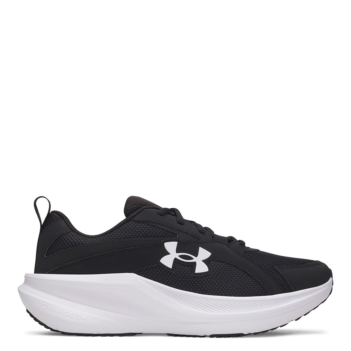 ZAPATILLAS HOMBRE UNDER ARMOUR RUN NEGRO ASSERT 11 - 1