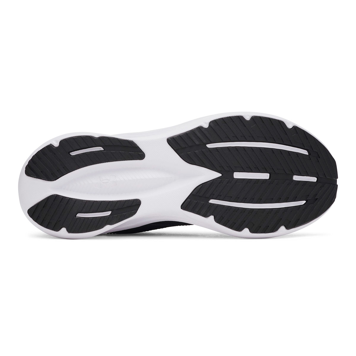 ZAPATILLAS HOMBRE UNDER ARMOUR RUN NEGRO ASSERT 11 - 5