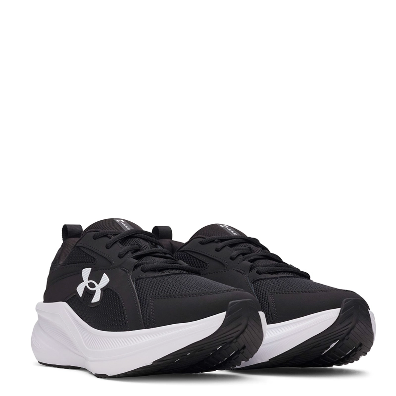 ZAPATILLAS HOMBRE UNDER ARMOUR RUN NEGRO ASSERT 11 - 3