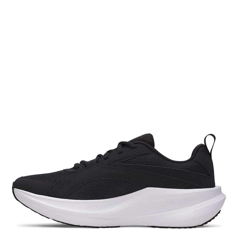 ZAPATILLAS HOMBRE UNDER ARMOUR RUN NEGRO ASSERT 11 - 2