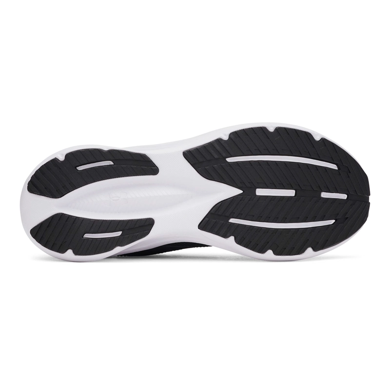 ZAPATILLAS HOMBRE UNDER ARMOUR RUN NEGRO ASSERT 11 - 5