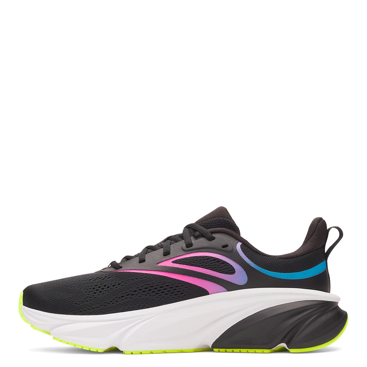 ZAPATILLAS HOMBRE UNDER ARMOUR RUNNING NEGRO ROGUE 6 - 2