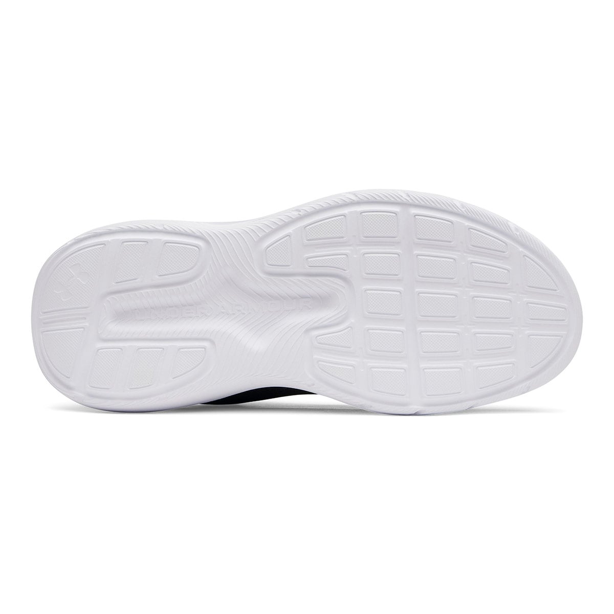 ZAPATILLAS MUJER UNDER ARMOUR RUNNING NEGRO PHADE RN 3 - 5