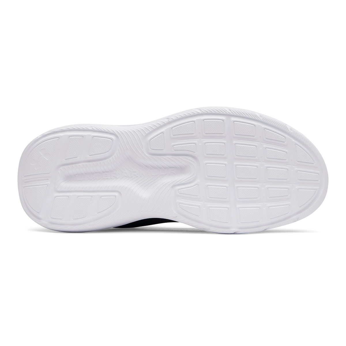 ZAPATILLAS MUJER UNDER ARMOUR RUNNING NEGRO PHADE RN 3 - 5