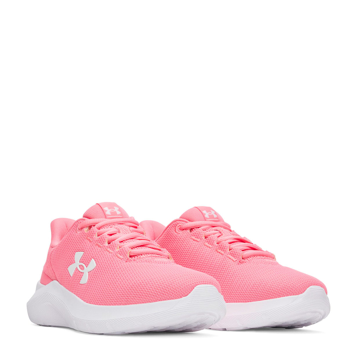 ZAPATILLAS MUJER UNDER ARMOUR RUNNING ROSADO PHADE RN 3 - 3
