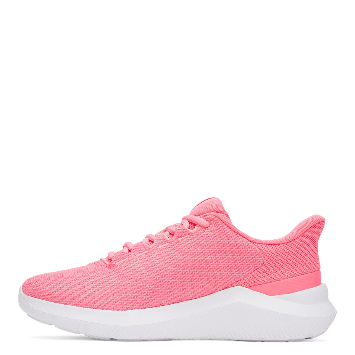 ZAPATILLAS MUJER UNDER ARMOUR RUNNING ROSADO PHADE RN 3 - 2