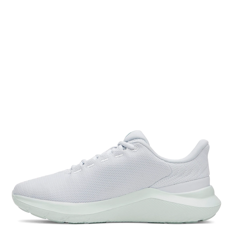ZAPATILLAS MUJER UNDER ARMOUR RUNNING GRIS PHADE RN 3 - 2