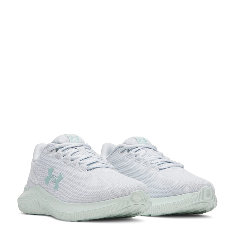 ZAPATILLAS MUJER UNDER ARMOUR RUNNING GRIS PHADE RN 3 - 3