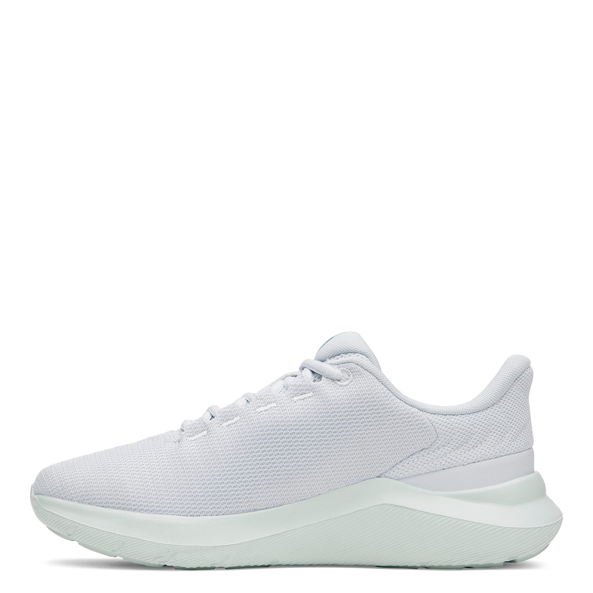 ZAPATILLAS MUJER UNDER ARMOUR RUNNING GRIS PHADE RN 3 - 2