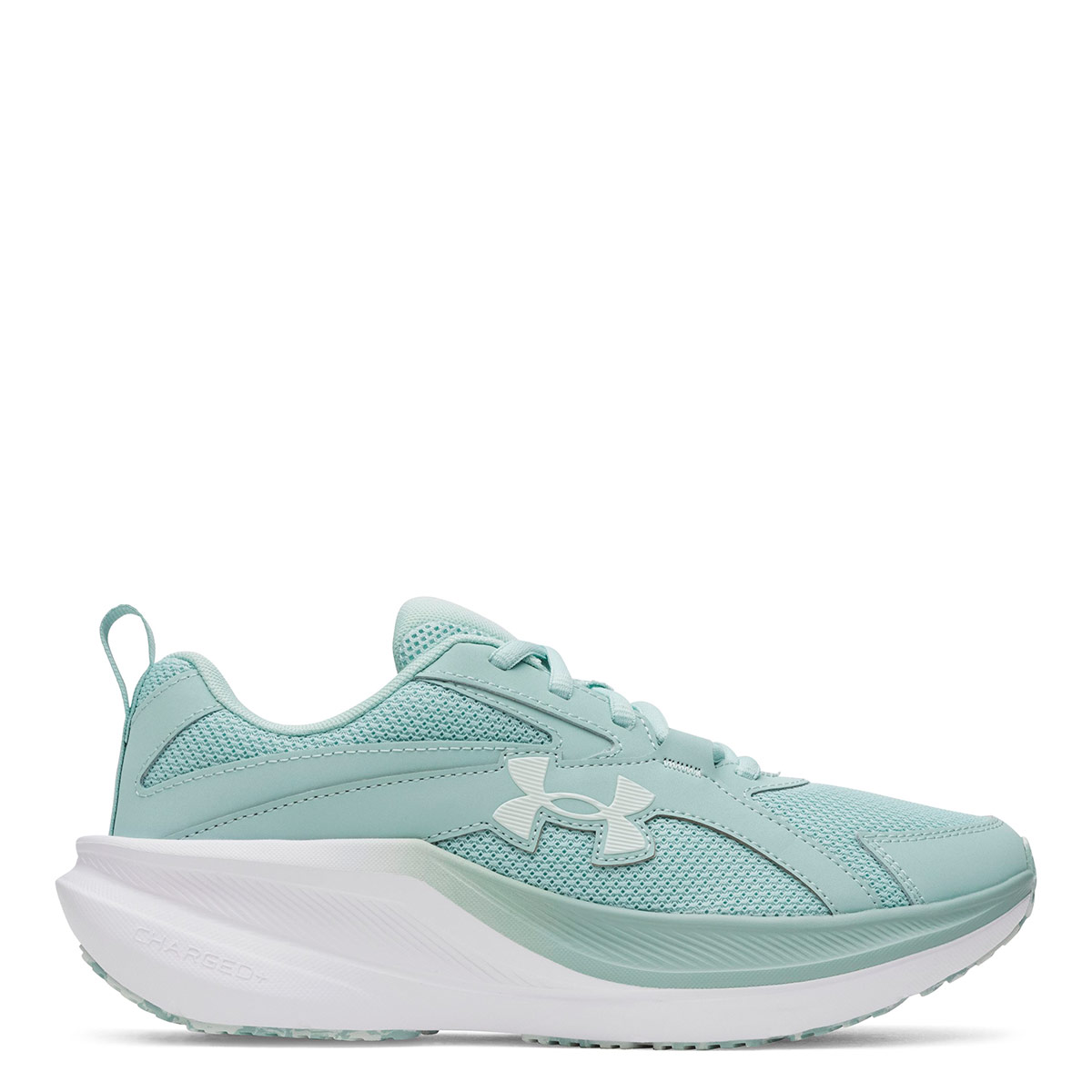 ZAPATILLAS MUJER UNDER ARMOUR RUNNING AGUA ASSERT 11 - 1