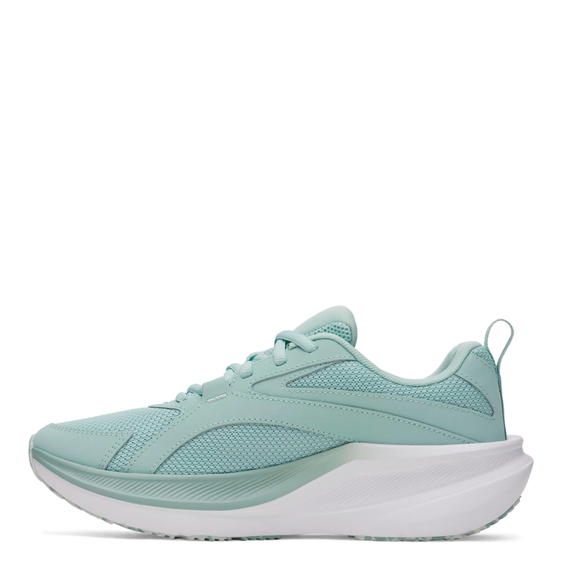 ZAPATILLAS MUJER UNDER ARMOUR RUNNING AGUA ASSERT 11 - 2