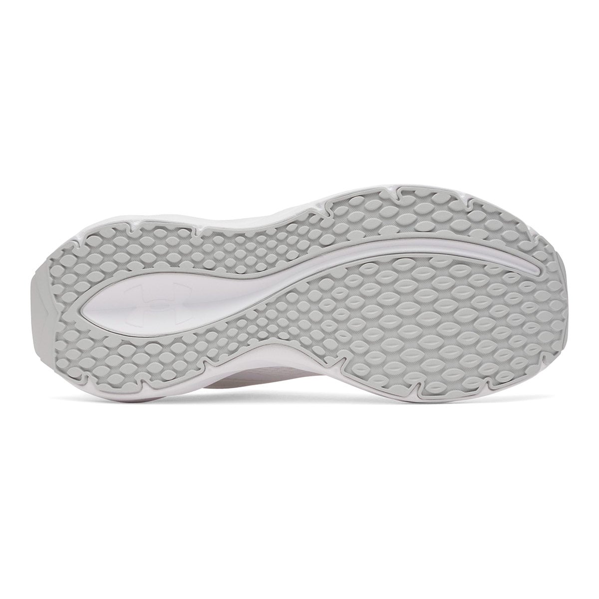 ZAPATILLAS MUJER UNDER ARMOUR RUNNING BLANCO ASCEND - 5