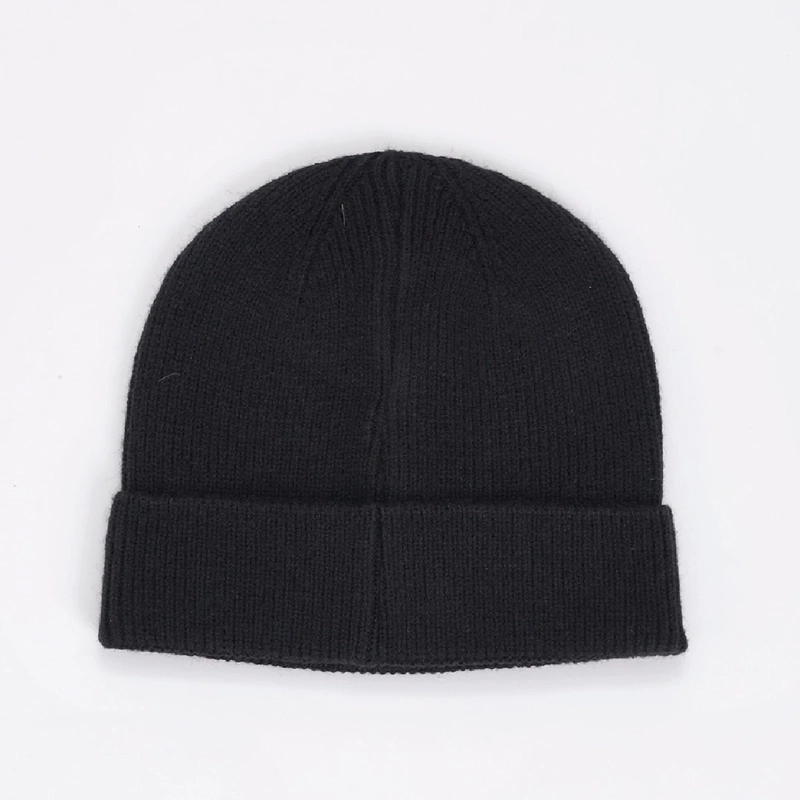 GORRO UNISEX RESCUE NEGRO CLASSIC - 2