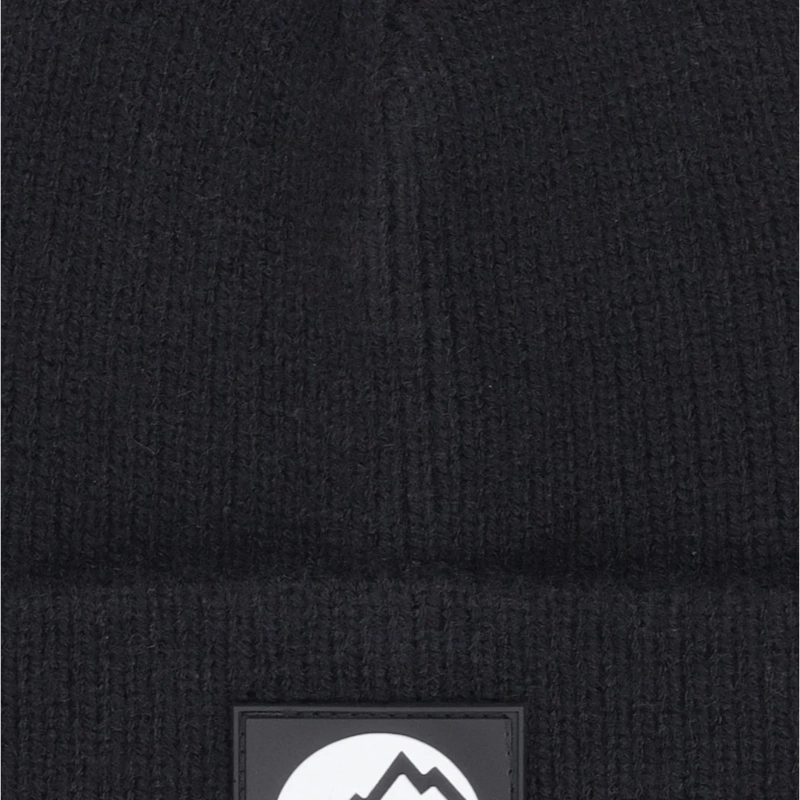 GORRO UNISEX RESCUE NEGRO CLASSIC - 3