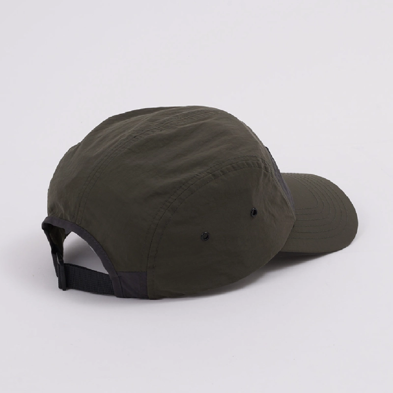 GORRO CAP UNISEX RESCUE VERDE LIFESTYLE - 3