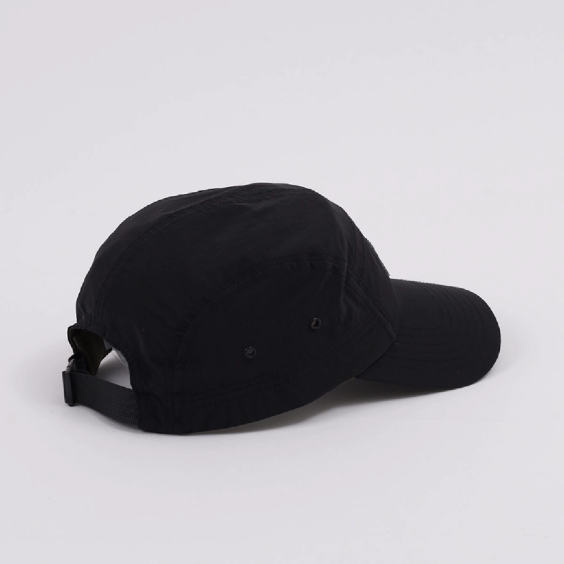 GORRO CAP UNISEX RESCUE NEGRO - 3