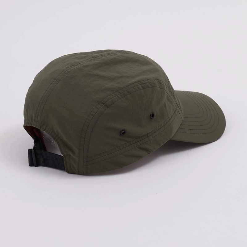 GORRO CAP UNISEX RESCUE VERDE - 3