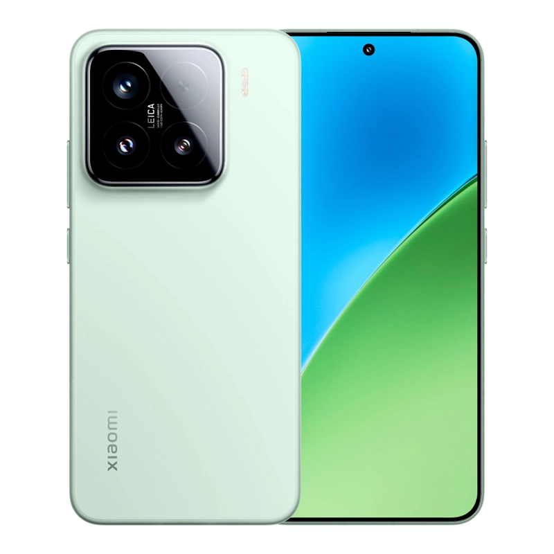 SMARTPHONE XIAOMI 15 512GB 12GB RAM 50MP 6.3” + BUDS 5 PRO - 3