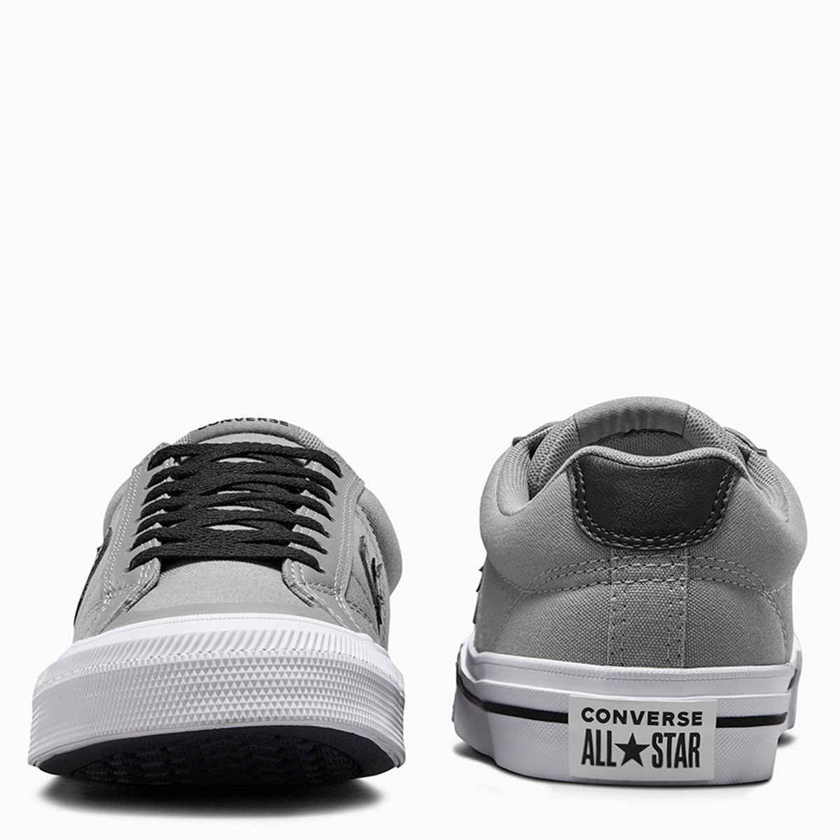 ZAPATILLAS UNISEX CONVERSE URBANO SPORT CASUAL - 4
