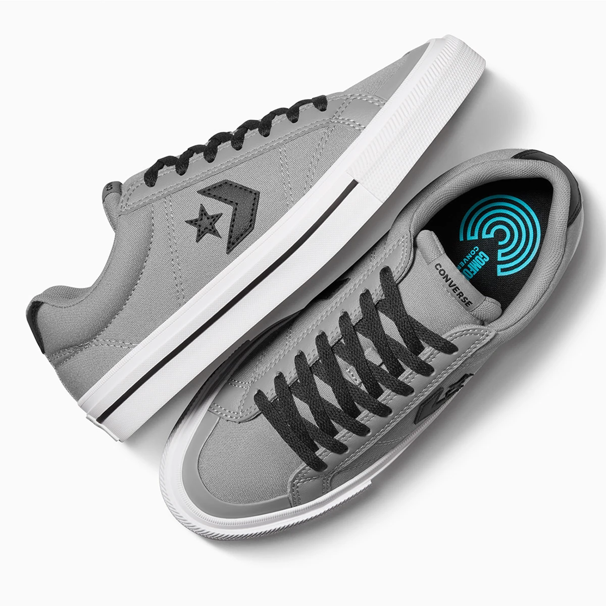 ZAPATILLAS UNISEX CONVERSE URBANO SPORT CASUAL - 5