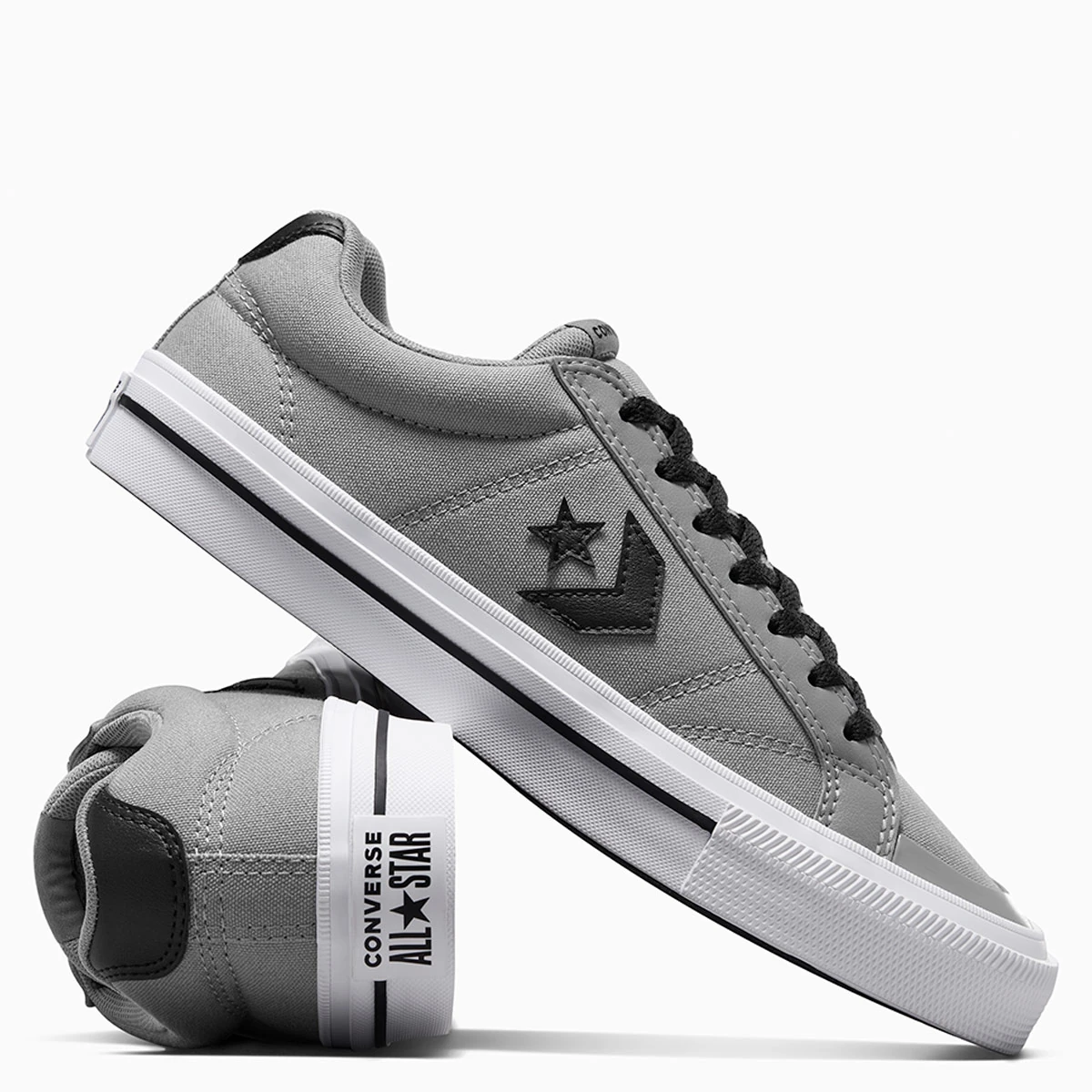 ZAPATILLAS UNISEX CONVERSE URBANO SPORT CASUAL - 6