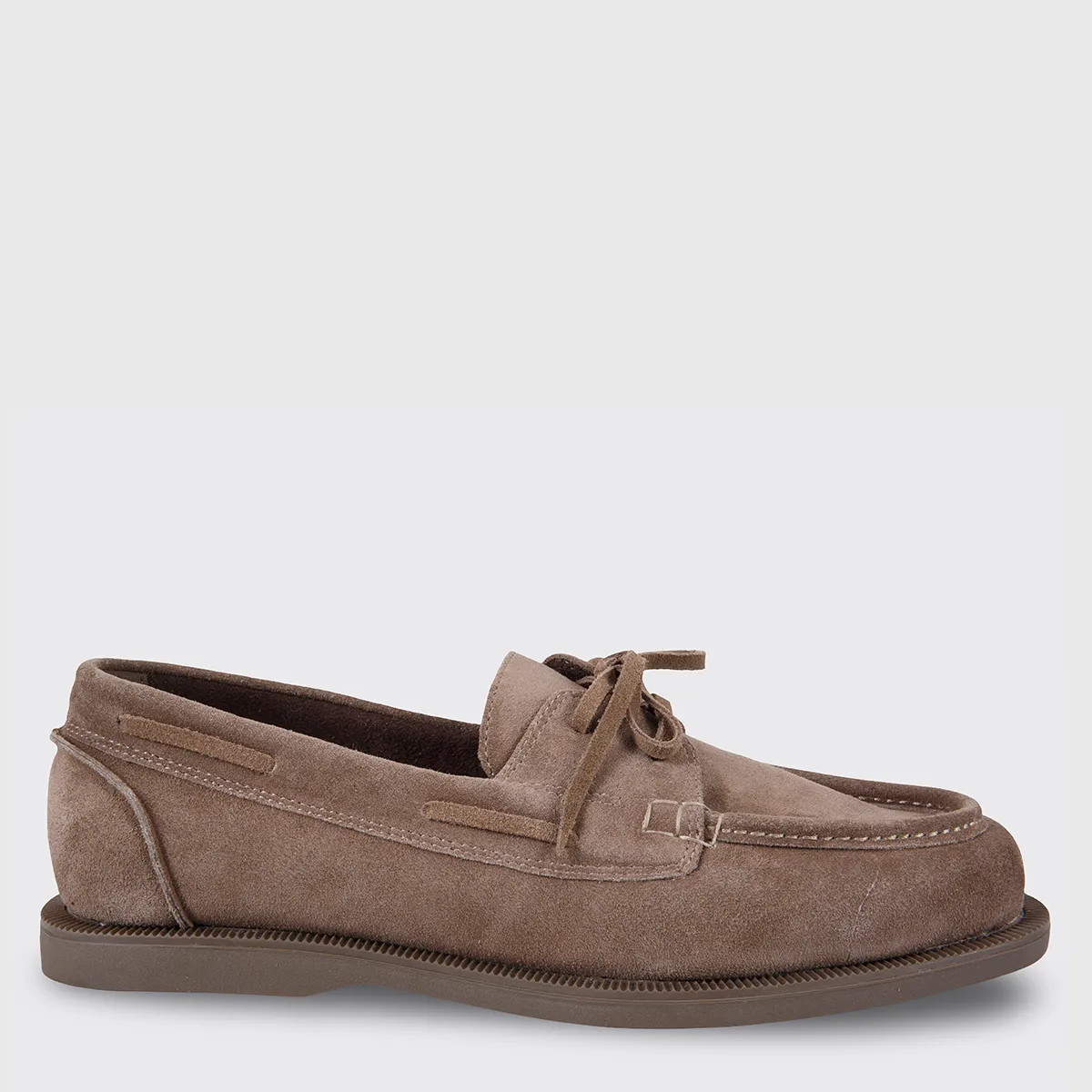 MOCASINES HOMBBRE SPAVALDI SIENA CUERO - 1
