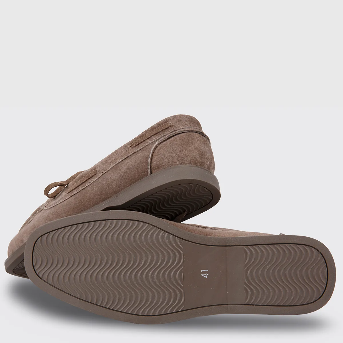 MOCASINES HOMBBRE SPAVALDI SIENA CUERO - 4