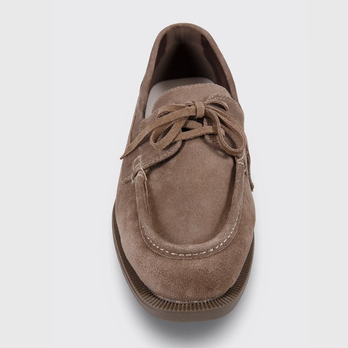 MOCASINES HOMBBRE SPAVALDI SIENA CUERO - 6