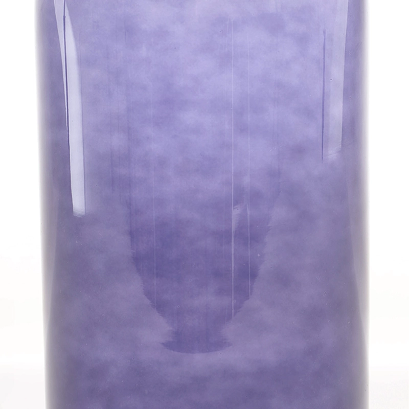 FLORERO RIPLEY HOME MOK RECTANGULAR 22 CM AZUL - 3