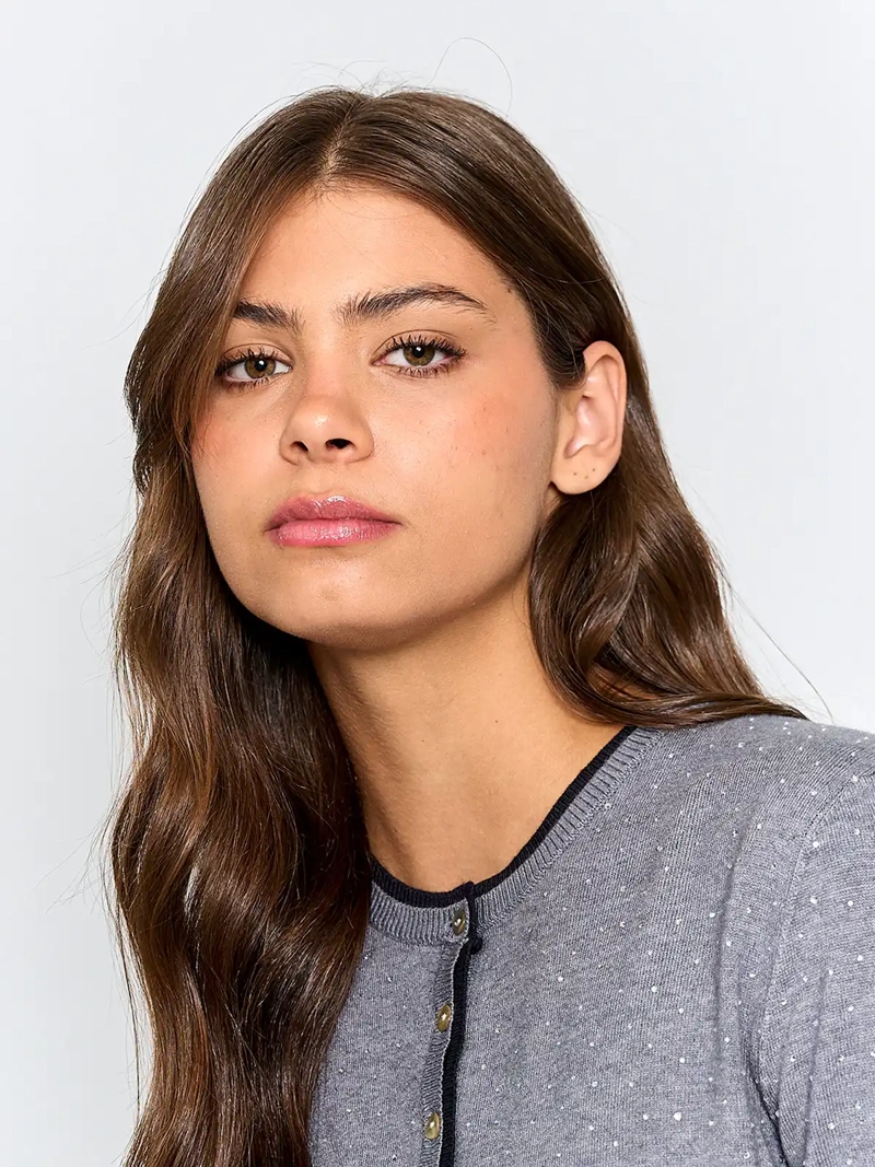 SWEATER MUJER MARQUIS BRILLOS - 3