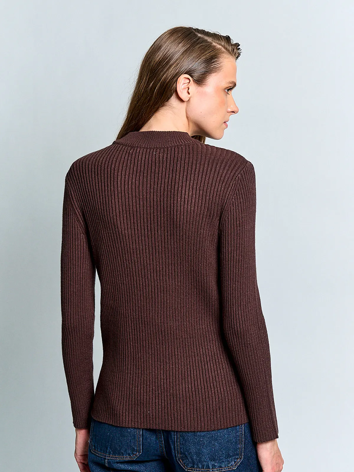SWEATER MUJER MARQUIS  - 2