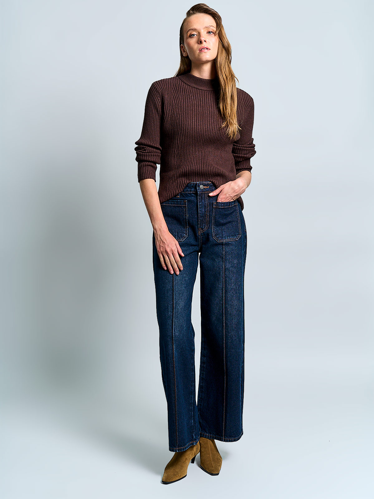 SWEATER MUJER MARQUIS  - 4