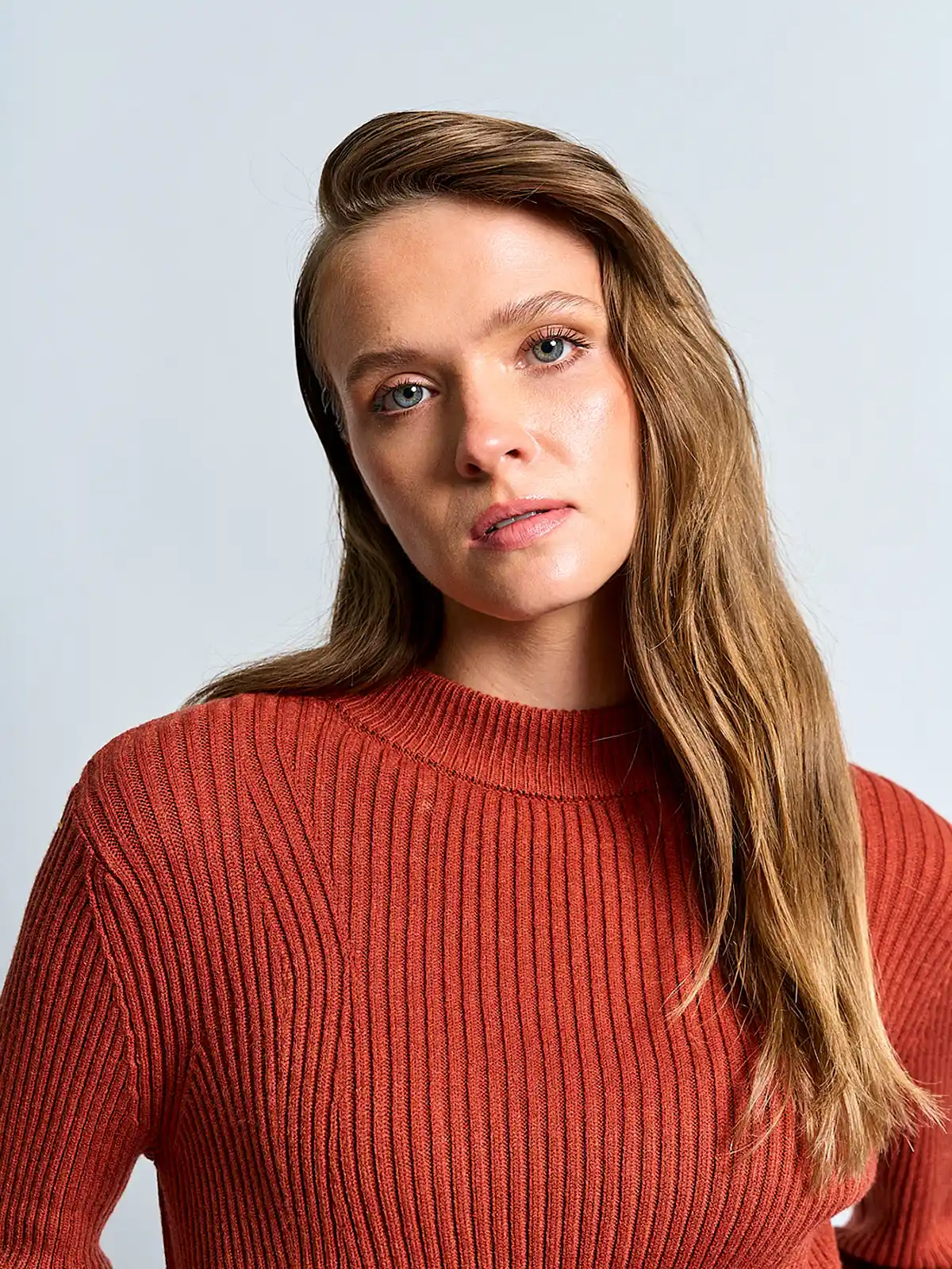 SWEATER MUJER MARQUIS  - 3