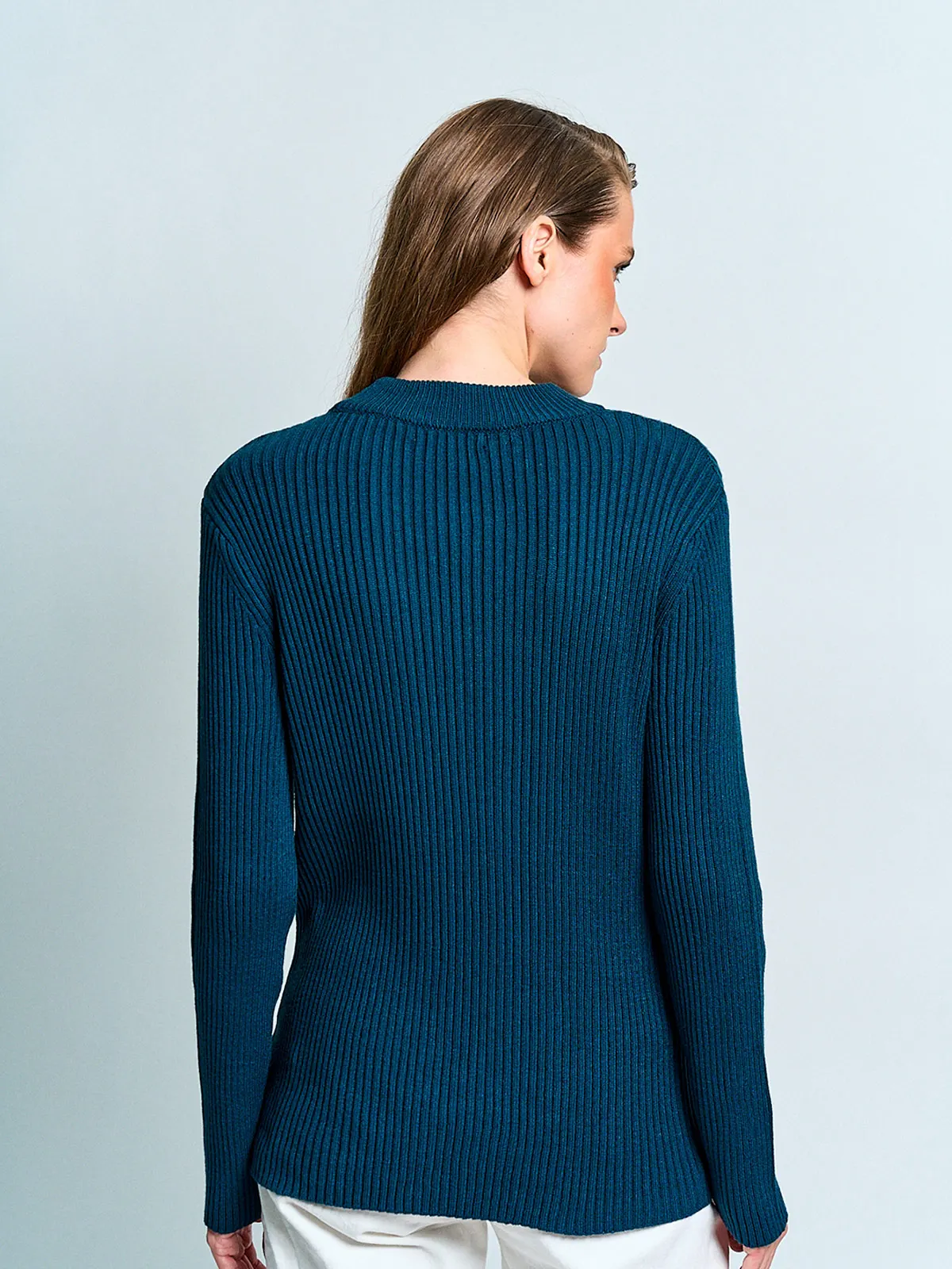 SWEATER MUJER MARQUIS  - 2