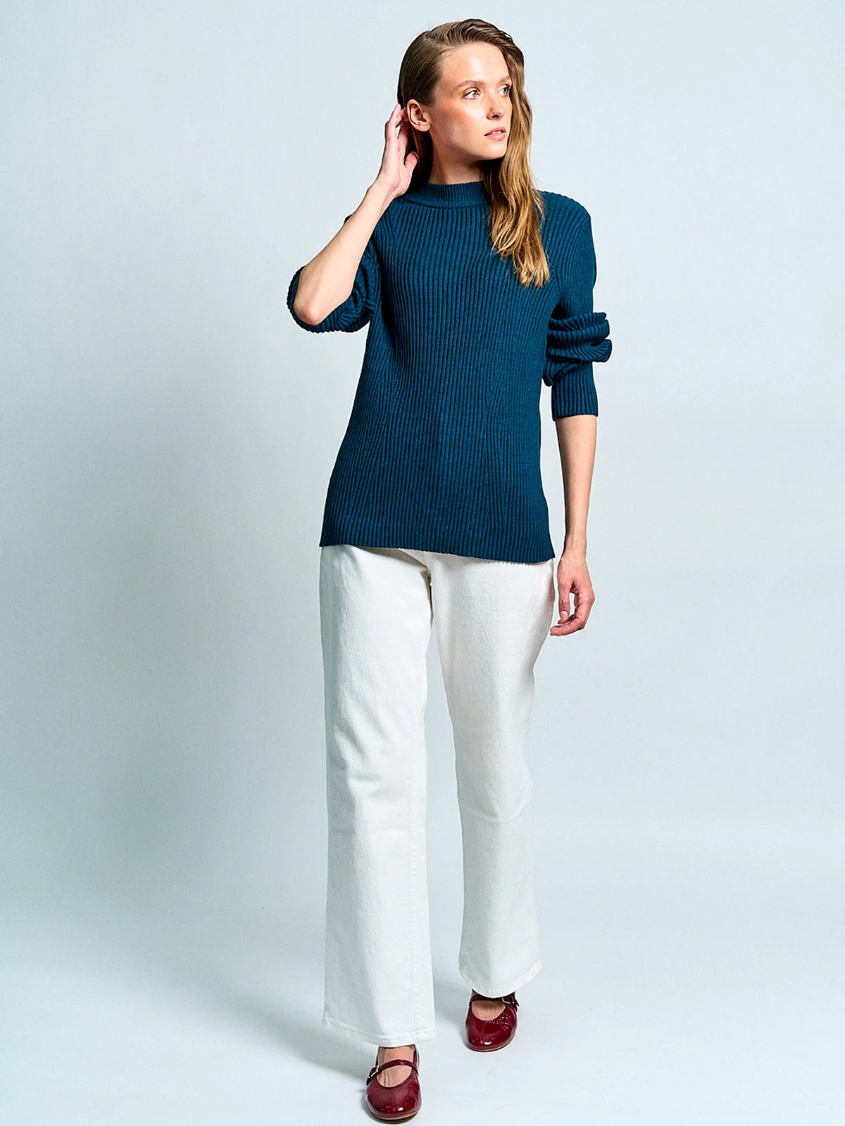 SWEATER MUJER MARQUIS  - 4