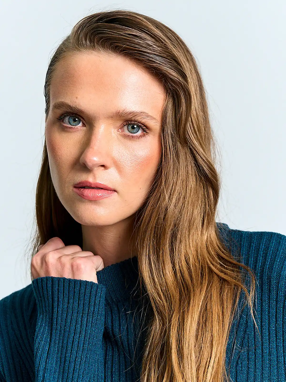 SWEATER MUJER MARQUIS  - 3