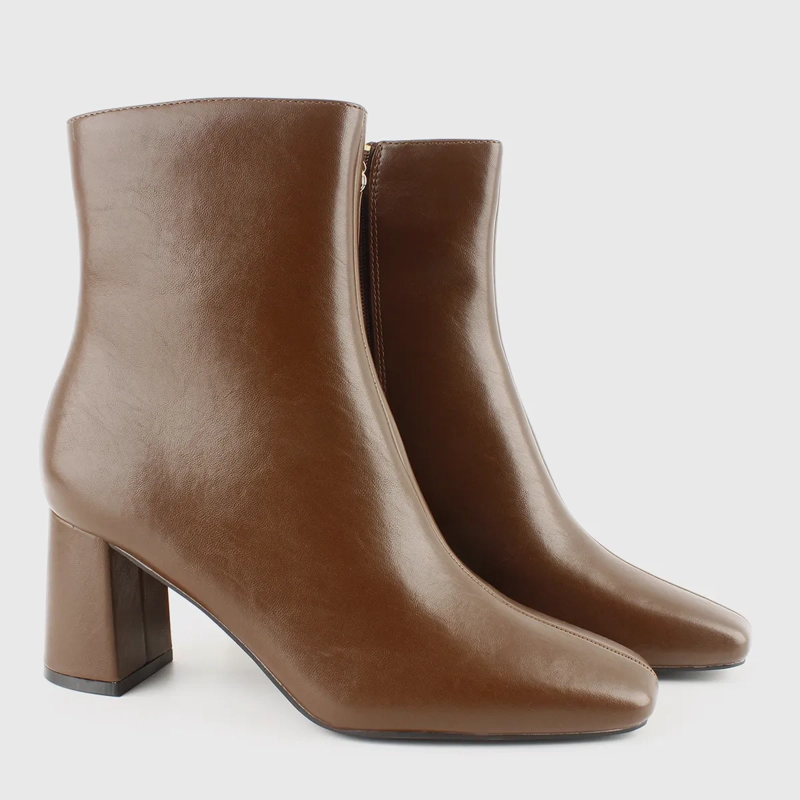 BOTINES MUJER MARQUIS MUDI - 2