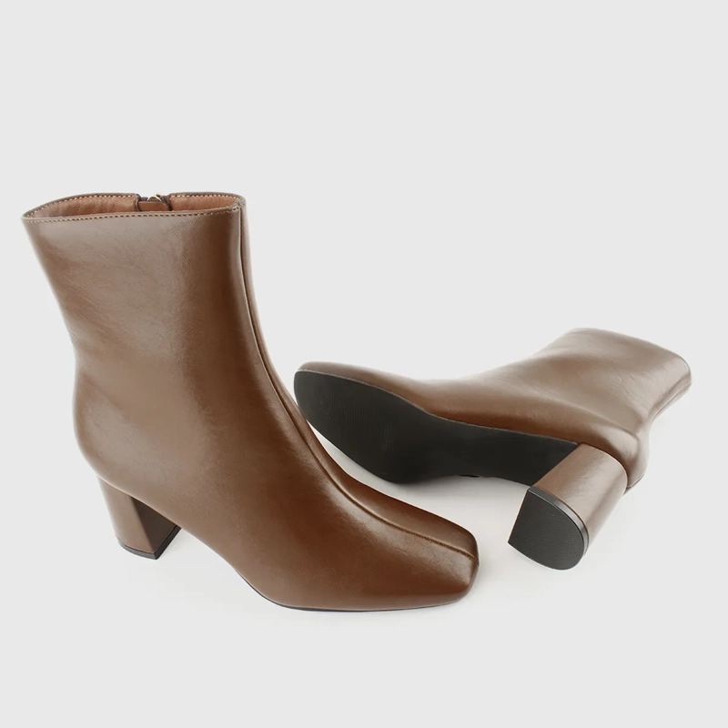 BOTINES MUJER MARQUIS MUDI - 4