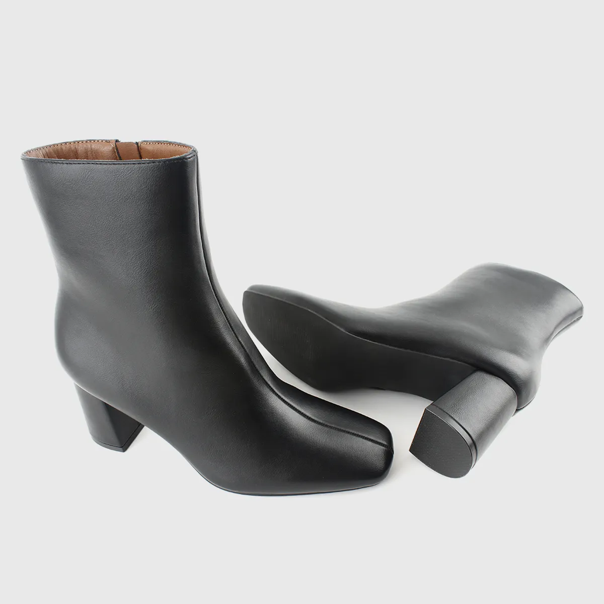 BOTINES MUJER MARQUIS MUDI - 4