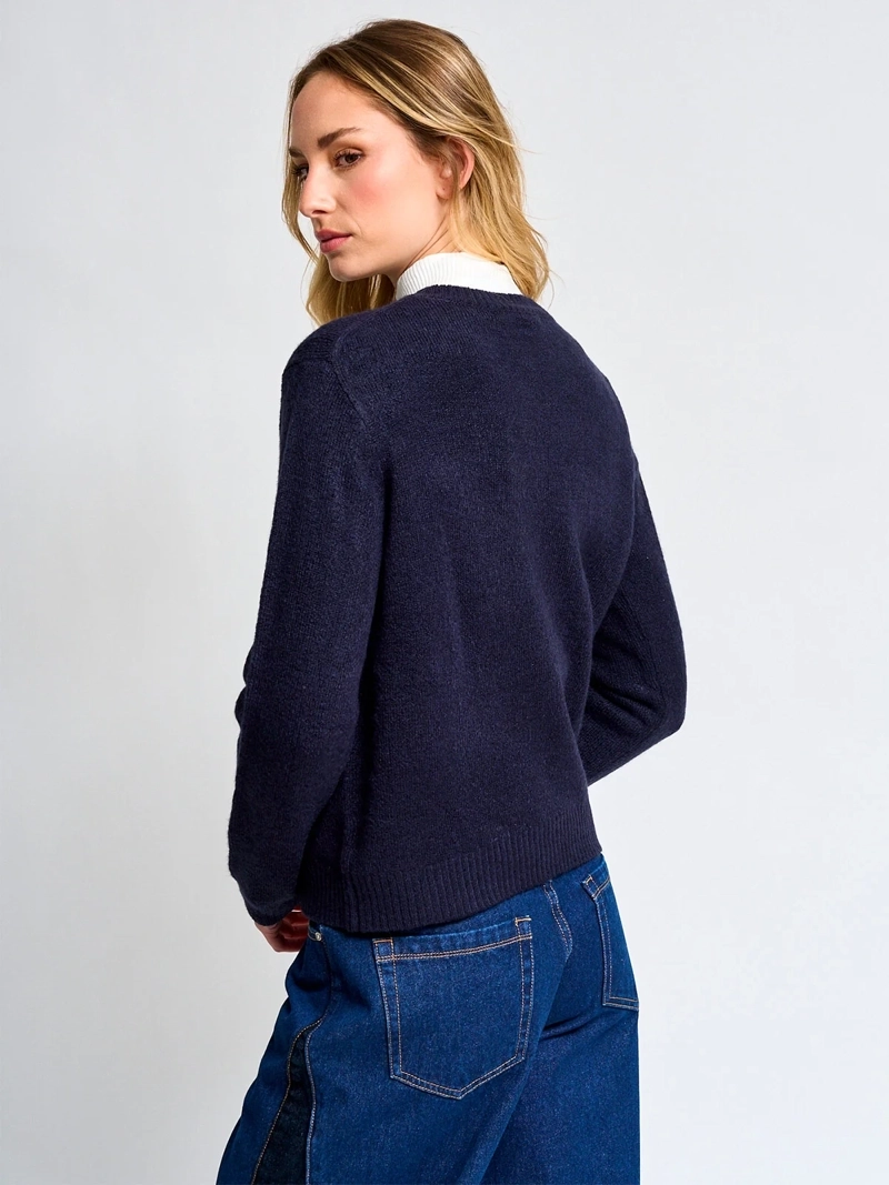 CARDIGAN MUJER MARQUIS  - 2
