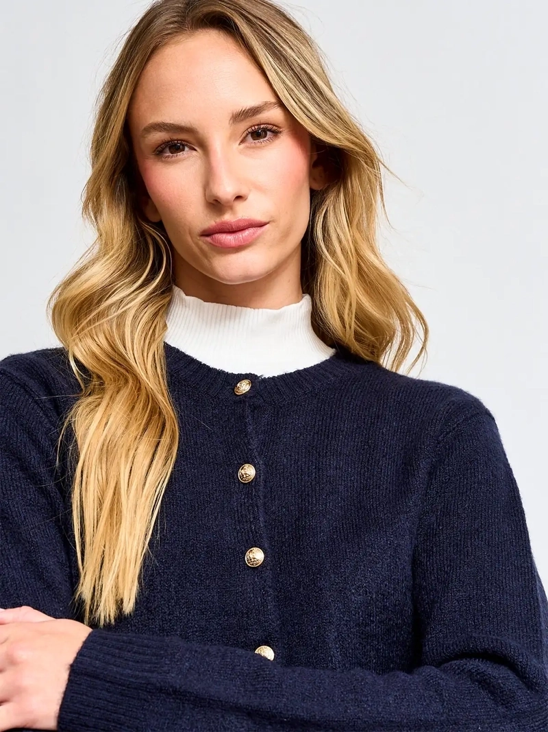 CARDIGAN MUJER MARQUIS  - 3
