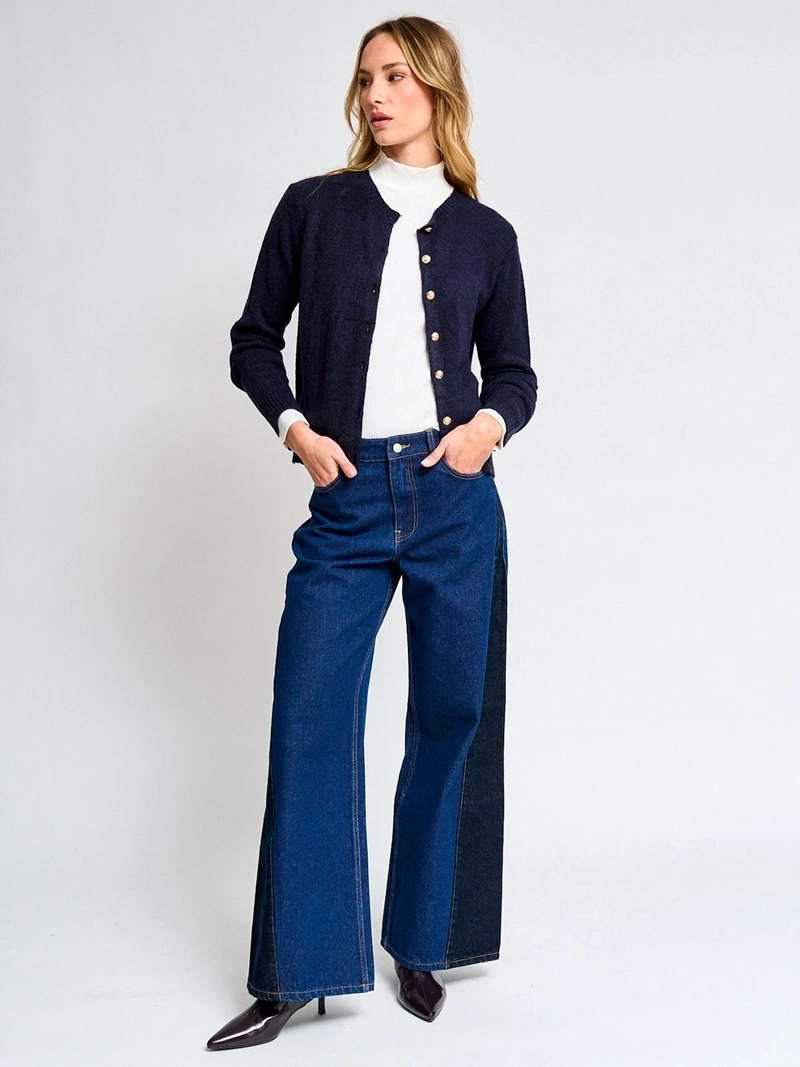 CARDIGAN MUJER MARQUIS  - 4