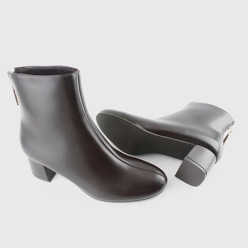 BOTINES MUJER CACHAREL APOLO - 4
