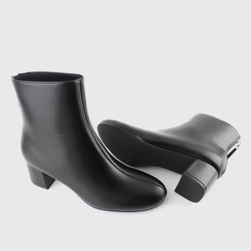 BOTINES MUJER CACHAREL APOLO - 4
