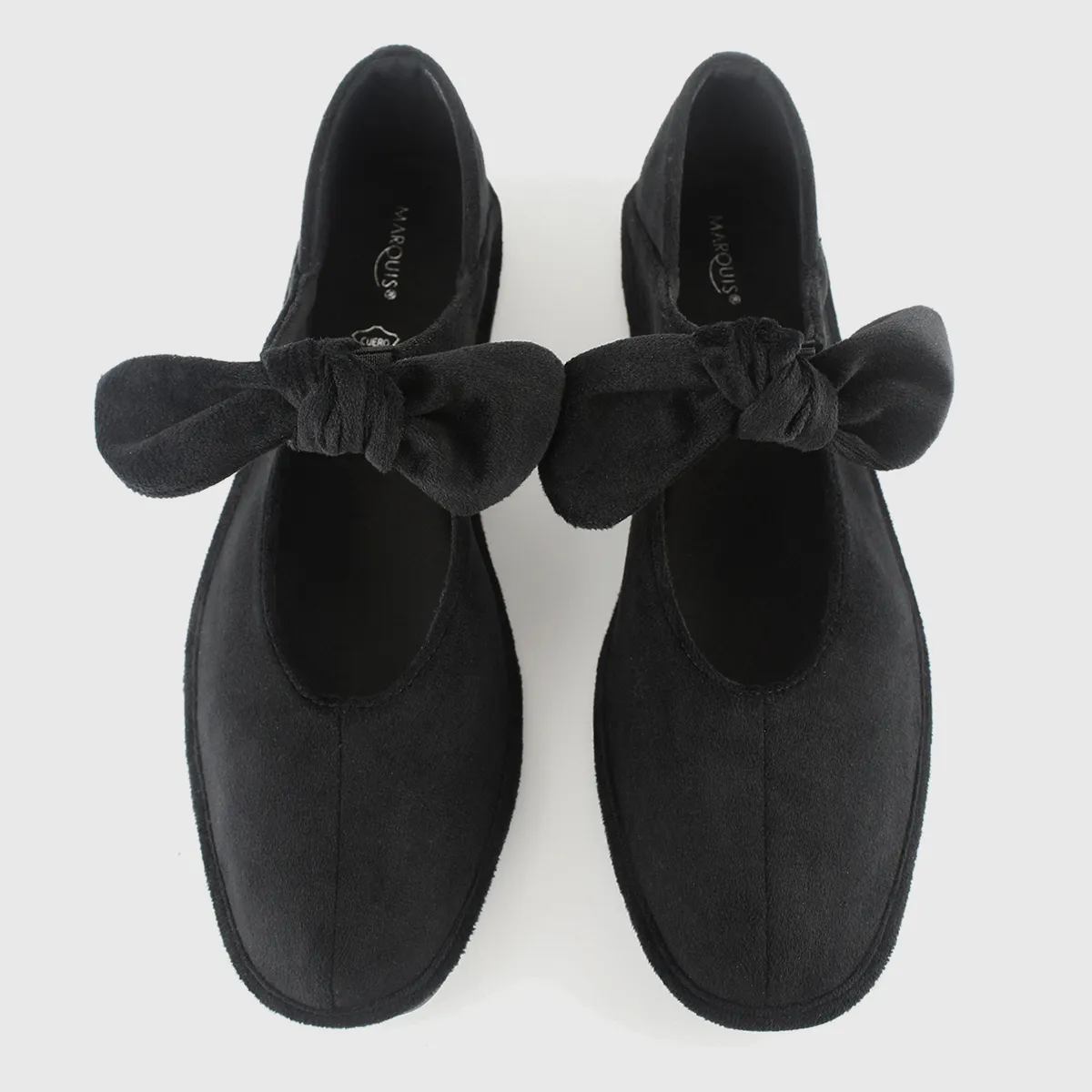 BALLERINAS MUJER MARQUIS MIVO - 4